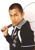 菅原卓磨 Takuma Sugawara