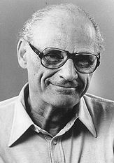 阿瑟·米勒 Arthur Miller