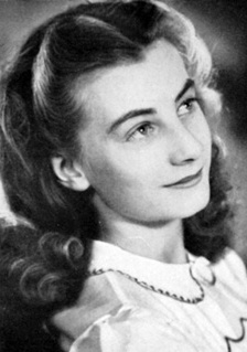 吉恩·马修 Jean Marsh