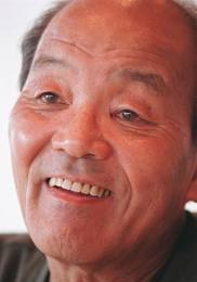 碇矢长介 Chôsuke Ikariya