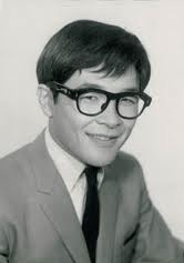 仲本工事 Kôji Nakamoto