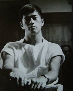 川口浩 Hiroshi Kawaguchi