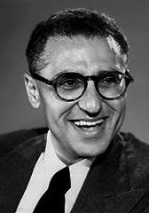 乔治·库克 George Cukor