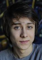 欧文·坎贝尔 Owen Campbell