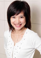 陈湘琪 Shiang-chyi Chen
