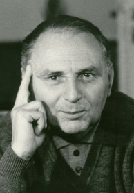 艾尔玛·克洛斯 Elmar Klos