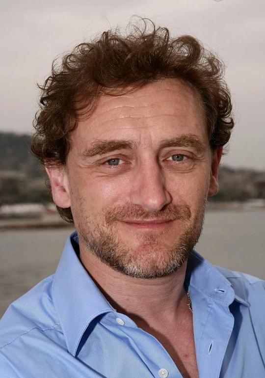 让-保罗·卢弗 Jean-Paul Rouve