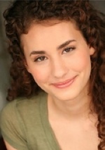 蕾切尔·迪皮罗 Rachel DiPillo