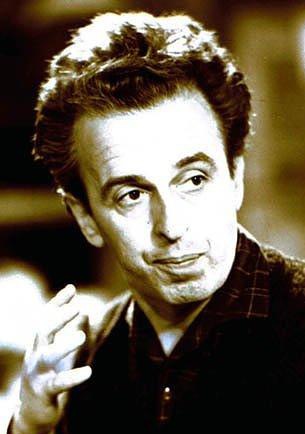 杨·卡达尔 Ján Kadár