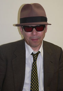 矢崎仁司 Hitoshi Yazaki