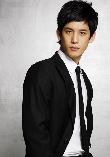 朴基雄 Ki-woong Park