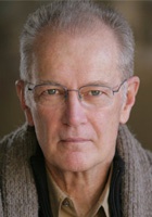 布鲁斯·格雷 Bruce Gray