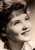 玛丽·德勒契克 Törőcsik Mari