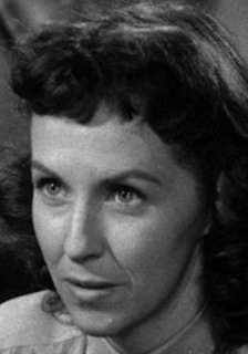 贝琪·布莱尔 Betsy Blair