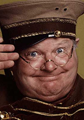 班尼·希尔 Benny Hill