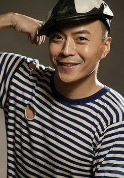 党浩予 Haoyu Dang