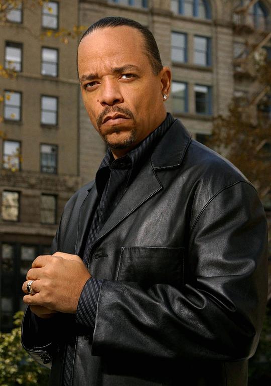 艾斯-T Ice-T