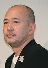 新城毅彦 Takehiko Shinjo
