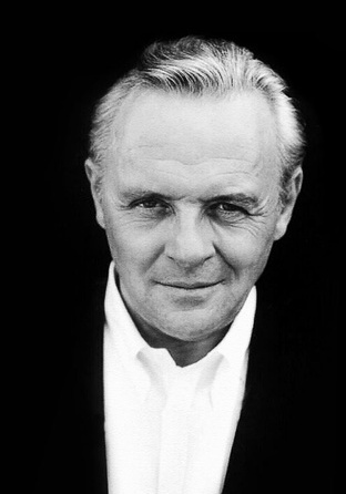 安东尼·霍普金斯 Anthony Hopkins