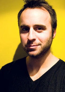 路易斯-若泽·乌德 Louis-José Houde