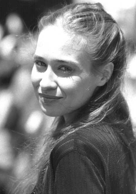 菲奥娜·艾波 Fiona Apple