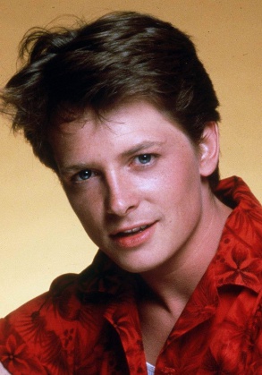 迈克尔·J·福克斯 Michael J. Fox