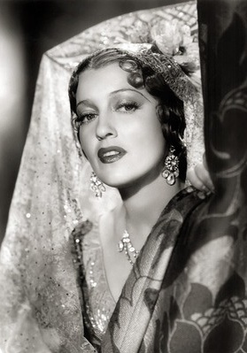珍妮特·麦克唐纳 Jeanette MacDonald