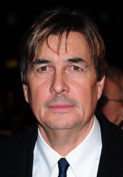 安迪·哈里斯 Andy Harries