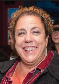 马西娅·德波尼斯 Marcia DeBonis