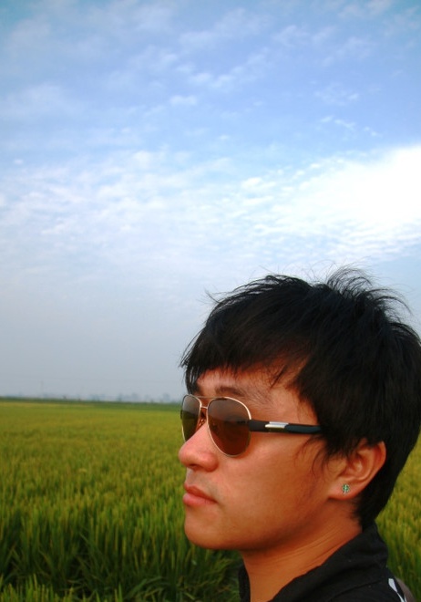 张内咸 Neixian Zhang