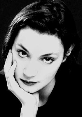 让娜·巴利巴尔 Jeanne Balibar