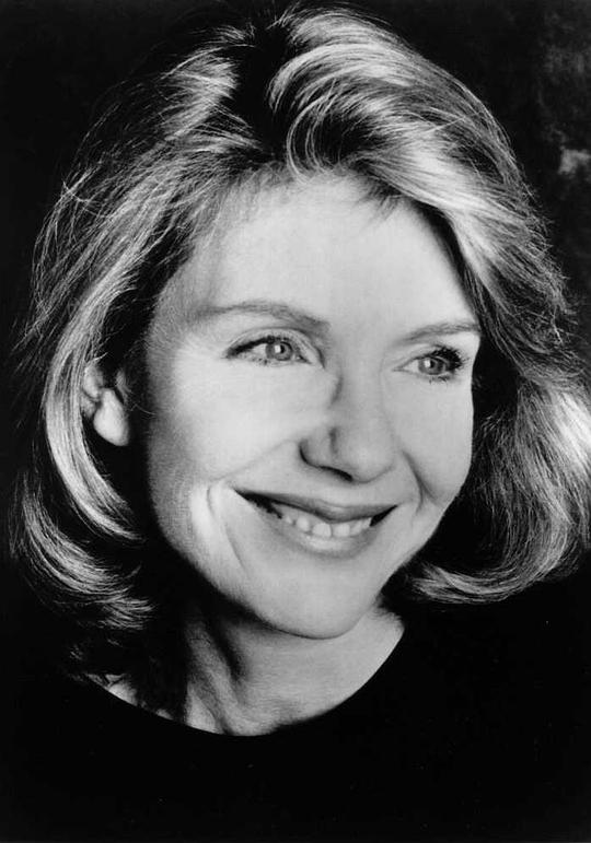 吉尔·克雷伯格 Jill Clayburgh