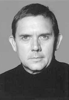 戴维·鲍姆伯 David Bamber