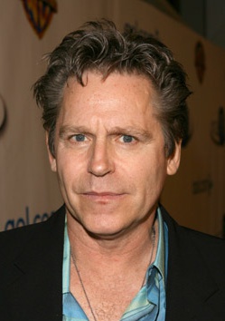 杰夫·康纳威 Jeff Conaway