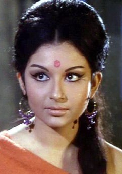 莎米拉·泰戈尔 Sharmila Tagore