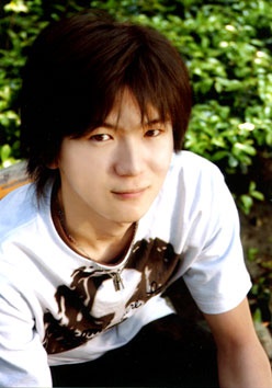 金井勇太 Yuta Kanai