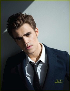保罗·韦斯利 Paul Wesley