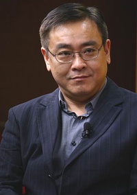 尔冬升 Tung-shing Yee