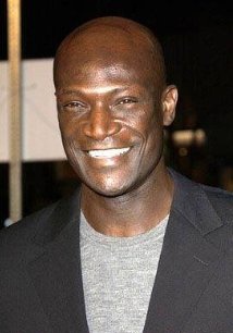 彼得·门萨 Peter Mensah