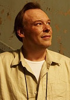 克里斯托夫·甘斯 Christophe Gans