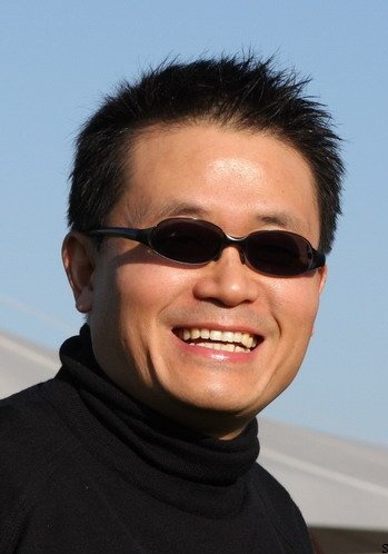 程珑 Long Cheng