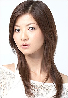 能世安奈 Anna Nose