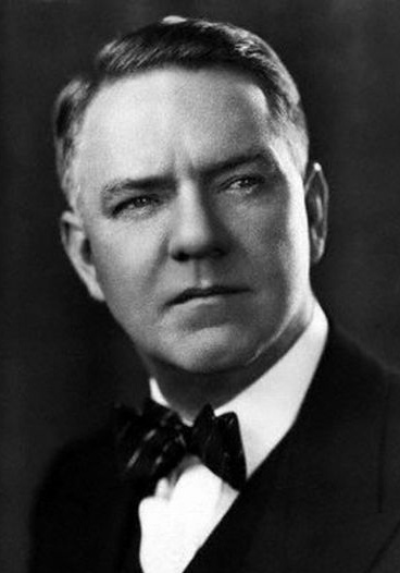 W.C.菲尔兹 W.C. Fields