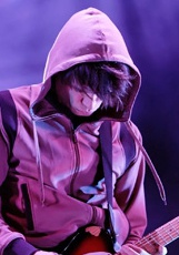 强尼·格林伍德 Jonny Greenwood