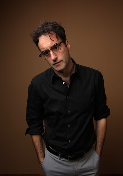 唐·麦凯勒 Don McKellar