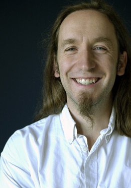 杨·塞谬尔 Yann Samuell