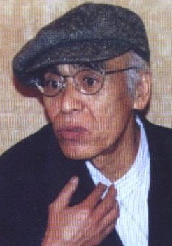 长谷部安春 Yasuharu Hasebe