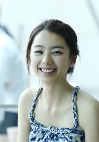 朴秀珍 Su-jin Park