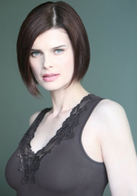 凯利·格泽尔 Carrie Genzel