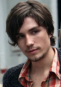 约翰·帕特里克·阿梅多利 John Patrick Amedori